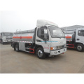 JAC 6 Tonne 4.2CBM Kraftstofftankwagen